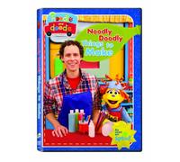 Noodle & Noodle: Noodly Doodly Things to Make