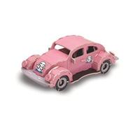 Noodle Your Iq Pink Bug Puzzle