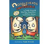 Noodleheads Do The Impossible