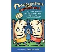 Noodleheads Do The Impossible