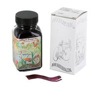 Noodler's Ink Fountain Pen Bottled Ink, 3oz, Black Swan Australian Rose by Noodler's Ink