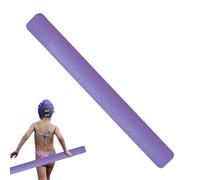 Noodles De Piscine, Déshabillage Pour Piscine, Piscine Flottante De 59 Pouces - Spaghetti En Mousse Poli, Nouilles De Natation Pour Piscine En Mousse Creuse, Accessoires Avec Piscine Épais