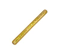 Noodles de piscine gonflables - 160 cm - 191 g - En PVC à paillettes - Pour adultes et - Bâton de natation - Aide à l'entraînement à la natation, jouet de jeu de fête de piscine d'été