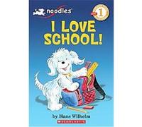 Noodles, Scholastic Readers Hans Wilhelm (Auteur)