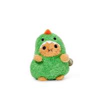 Noodoll - Mini Peluche Ricespud Dinosaure Vert