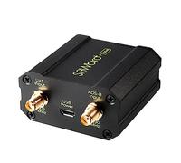 Nooelec SAWbird+ ADS-B: Amplificateur à Faible Bruit (LNA) et Module de Filtre haut de Gamme Double Canal, pour les Applications de Suivi d'Avion. Fréquences Centrales 1090MHz (ADSB) et 978MHz (UAT)