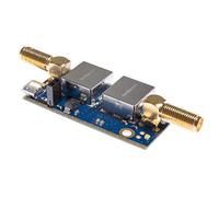 NooElec SAWbird+ Goes Barebones - Filtre Saw Premium et Module LNA à Très Faible Bruit en Cascade pour Applications NOAA (Goes/LRIT/HRIT/HRPT). Fréquence Centrale de 1688 MHz
