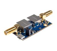 SAWbird+ IO Barebones Filtre Saw de Qualité Supérieure et Module LNA à Ultra-Faible Bruit en Cascade pour Applications en