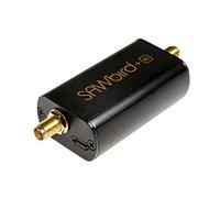 Nooelec SAWbird+ IO - Module LNA Ultra-Faible Bruit Saw & Cascaded de Qualité Supérieure pour Applications Inmarsat. Fréquence Centrale de 1542MHz