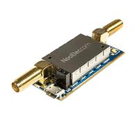 Nooelec SAWbird+ NOAA Barebones - Filtre Saw Premium et Module LNA à Très Faible Bruit en Cascade pour Les Applications NOAA. Fréquence Centrale de 137MHz
