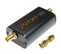 Nooelec SAWbird+ NOAA - Filtre Saw Premium et Module LNA à Très Faible Bruit en Cascade pour Applications NOAA. Fréquence Centrale de 137 MHz