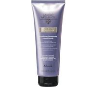 Nook Balsamo Conditioner Ritual Blonde Illuminante Magic Argan Oil 250ml