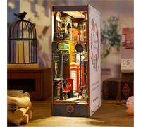 Nook Book - Ruelle