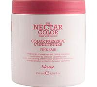 NOOK COLOR PRESERVE SHAMPOO THICK HAIR 300ml