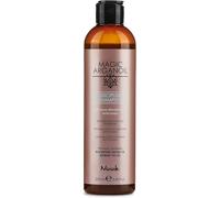 Nook Discipline Shampoo Disciplinante Anticrespo 250 Ml