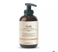 Nook Soin raviveur de couleur, Kromatic Cream Almond, blond clair doré Sans ammoniaque, 250ml