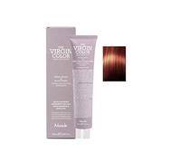 Nook Vierge en cuivre brun clair 5.4
