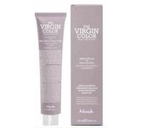 Nook Virgin Color Antique Rose 100 ml