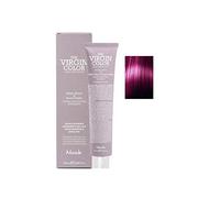 Nook Virgin color Biondo Viola Rosso 7.26