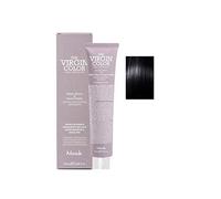 Nook Virgin Color Nero 1.0 100 ML