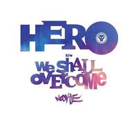 Nookie & Ruth Royall - Hero / We Shall Overcome