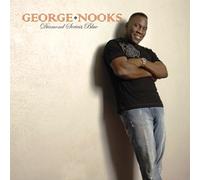 Nooks, George - Diamond Series Blue
