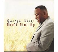 Nooks, George - Don't Give Up [Import]