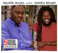 Nooks, George - George Nooks Sing Dennis Brown