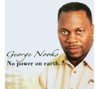 Nooks,George - No Power on Earth [Import]