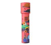 NOOLY Kaléidoscope Magique Jouets Éducatifs pour Enfants Garçons et Filles ZWHT0403 (1 Pièce,Ingénierie)