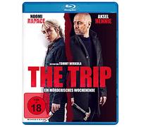 Various - The Trip-EIN Mörderisches Wochenende BD [Blu-Ray] [Import]