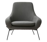 NOOMI String Chair Fauteuil Softline - NOOMI STRING CHAIR