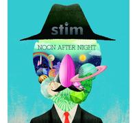 Noon After Night [Import Allemand]