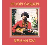 Noon Garden - Beulah Spa (Ochre)