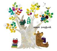 Noon - Song Book [Import]