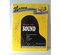 Noona Comprehensive Piano Playing with Sound Level 3