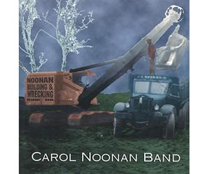 Noonan, Carol - Noonan Building & Wrecking