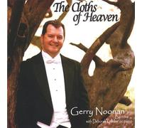 Noonan, Gerry - Cloths of Heaven