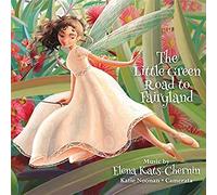 Noonan, Katie / Camerata / Queensland Symphony Orch - Little Green Road to Fairyland [Import]
