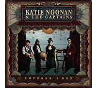 Noonan Katie – Emperors Box – Import