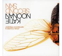 Noonan,Katie - John Course & Mrtimothy Present: Second Skin