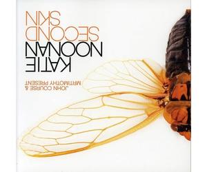 Noonan,Katie - John Course & Mrtimothy Present: Second Skin