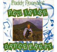 Noonan, Paddy - New Irish Dance Party