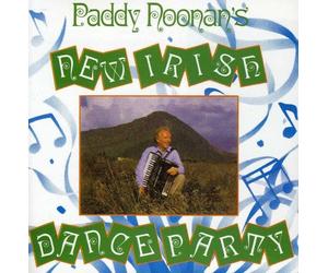 Noonan, Paddy - New Irish Dance Party