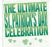 Noonan - Ultimate St. Patrick's Day Cel
