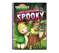 Noonbory & The Super 7: I Sense Something Spooky