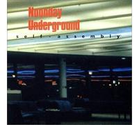 Noonday Underground - Self-Assembly [Import]