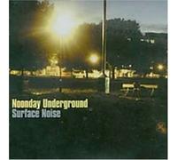 Noonday Underground - Surface Noise [Import]