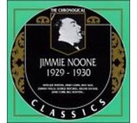 Noone, Jimmie - 1929-30