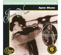 Noone,Jimmie - Apex Blues,Feat.Earl Hines